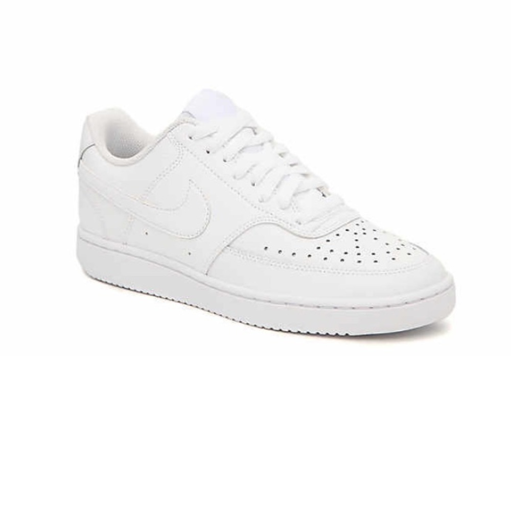 Nike court vision sneakers